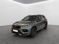 Cupra Ateca - Vorschau Bild 2