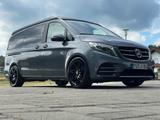 Mercedes-Benz V 250 AMG Marco Polo - Mercedes-Benz WC