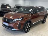 Peugeot 5008 GT-Line*7-Sitzer*AHK*R-Cam*LED*Navi*TeiLede - Peugeot 5008 mit Diesel-Antrieb: Automatik