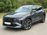 Hyundai TUCSON 1.6 T-GDI PHEV Prime *ECS*Assist-Paket* - Hyundai TUCSON Gebrauchtwagen