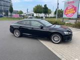 Audi A5 40 TFSI S tronic Sportback design design - Audi A5 design mit Benzin-Antrieb