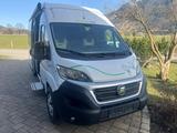 HYMER / ERIBA / HYMERCAR Yosemite - Hymer Yosemite