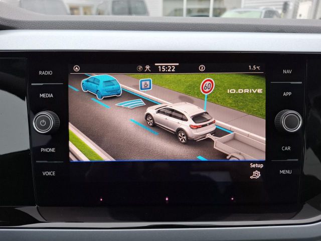 TAIGO 1.0 TSI DSG GOAL DAB+AZV+ACC+APP+LED