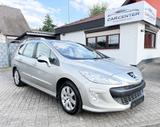 Peugeot 308 SW Sport - Peugeot 308 in Freiburg