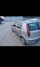 Fiat Punto 188 Facelift Ohne TÜV  - Fiat Punto Gebrauchtwagen in München