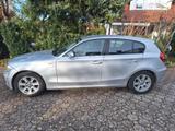 BMW 116i - - gebrauchte BMW 116 aus dem Jahr 2008