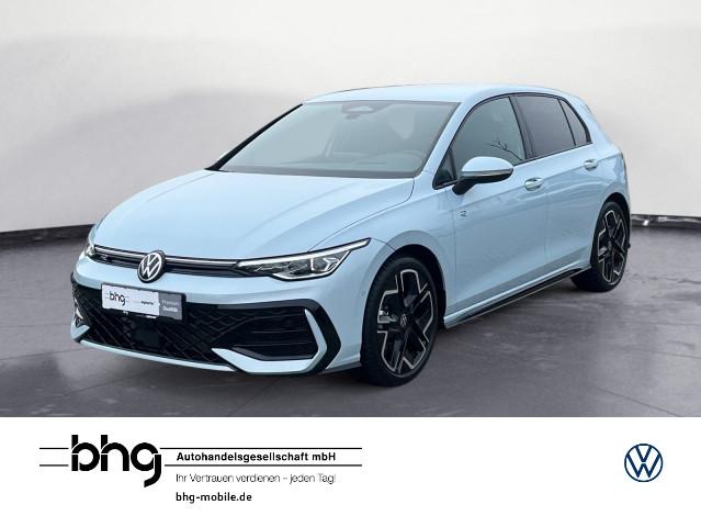 Volkswagen Golf R-Line 1,5 l eTSI OPF (150 P