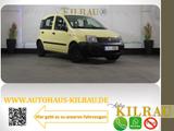 Fiat Panda 1.1 8V Active City Servo - Fiat Panda Gebrauchtwagen in Düsseldorf