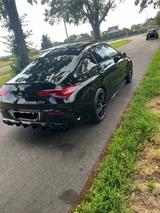 Mercedes-Benz CLA 45 AMG Mercedes-AMG CLA 45 S 4MATIC+ DCT... - gebrauchte Mercedes-Benz CLA 45 AMG aus dem Jahr 2023
