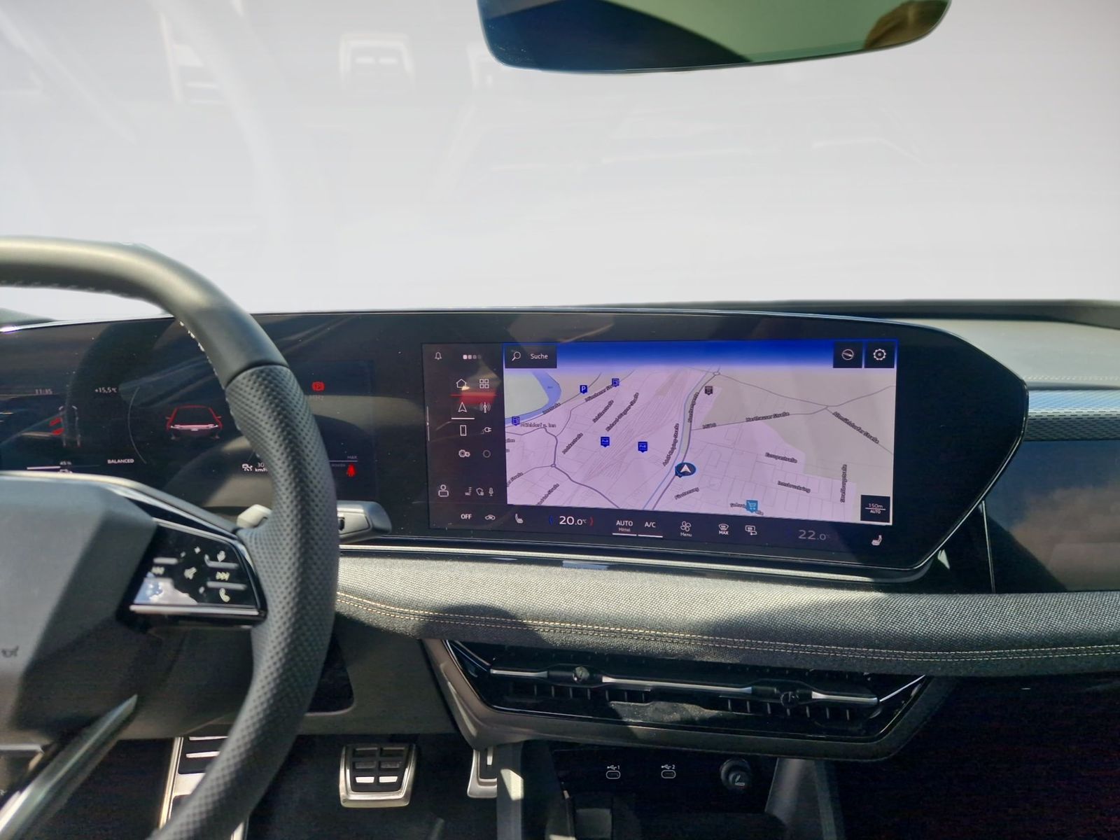 Audi A6 e-tron - Bild 12