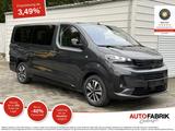 Peugeot Traveller Premium L3 180 BHDI *NAVI*KAMERA*AHK - Peugeot Traveller Tageszulassungen