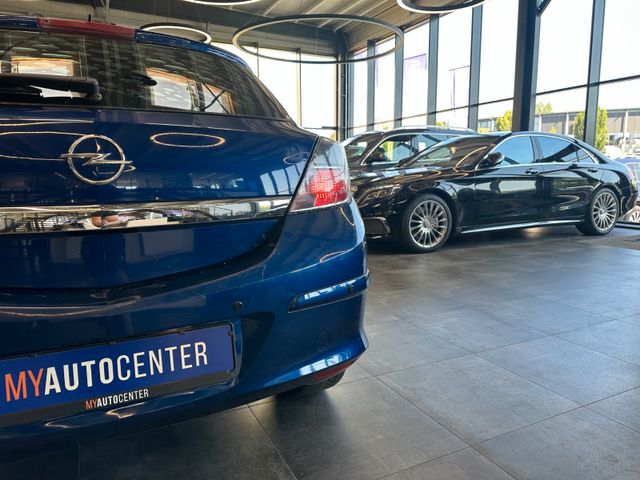 Opel Astra H *GTC*KLIMA*TEMPO*PDC*