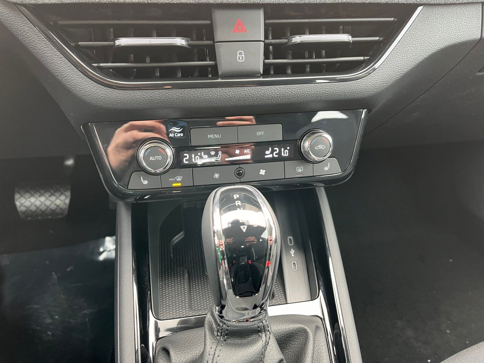 Skoda Kamiq - Bild 20