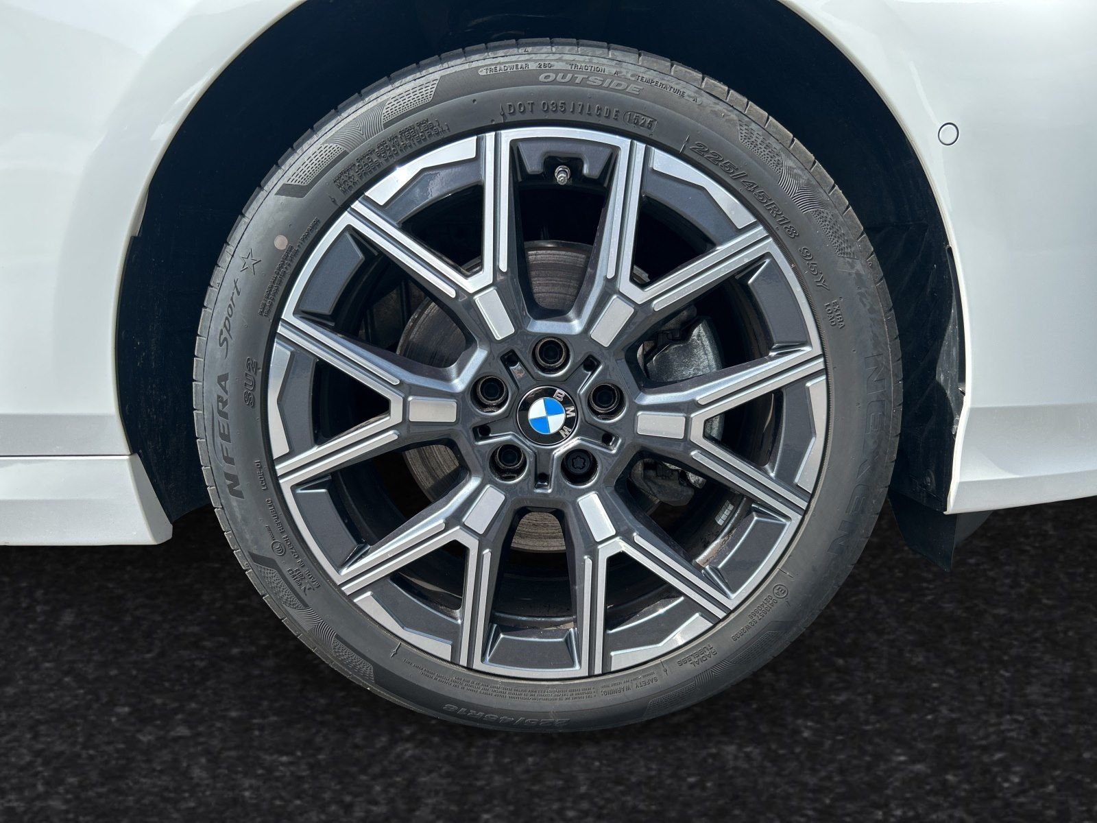 BMW 220 Gran Coupé - Bild 4