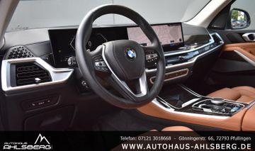 BMW X5 - 12