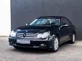 Mercedes-Benz CLK 200 Kompressor Automatik