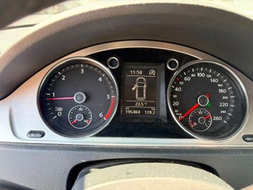 Volkswagen Passat Variant - 9
