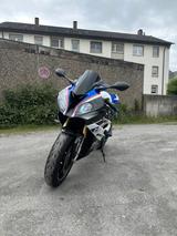 BMW S1000RR   EURO3 mit HP4 Bodykit  - BMW R S 1000