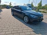 BMW 535d Gran Turismo, xDrive, LED, M-Paket, Pano - BMW 535 Gran Turismo