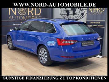 Skoda Superb - 9
