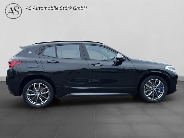 Fahrzeugabbildung BMW X2 M 35i xDrive Sportautom.+Pano+Cam+ACC+HUD+H&K