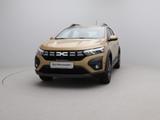 Dacia Sandero STEPWAY Expression TCe 90 - Dacia Sandero Tageszulassungen mit Benzin-Antrieb: Limousine