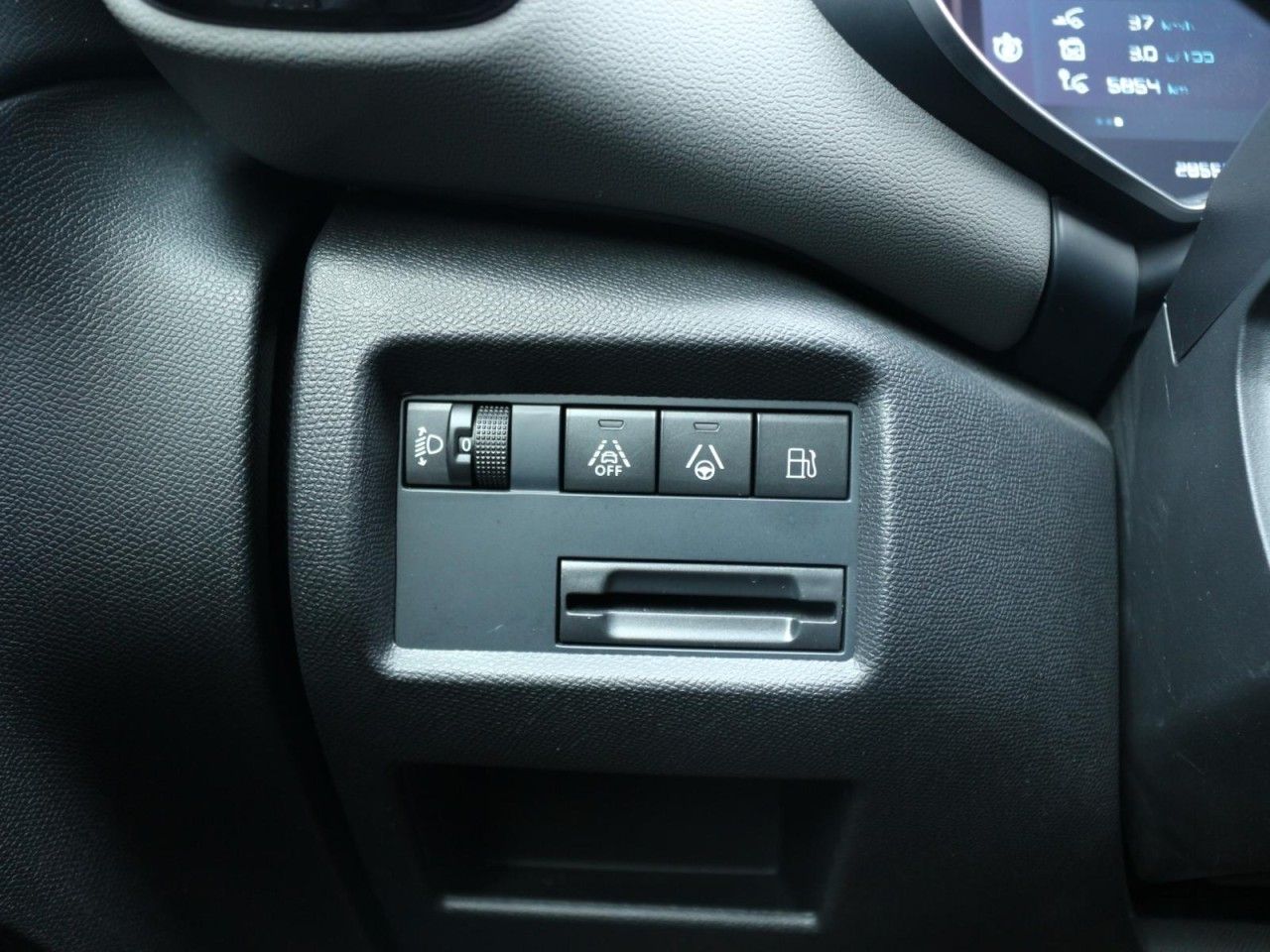 Fahrzeugabbildung Citroën C5 Aircross Feel Pack Hybrid