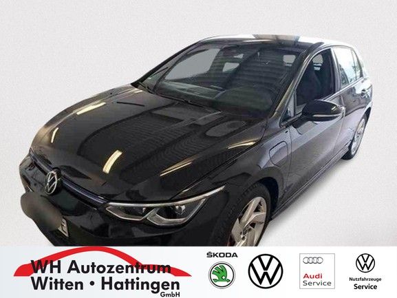 Volkswagen Golf VIII 1.4 TSI eHybrid GTE NAVI REARVIEW LED 