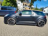 DS Automobiles DS3 PERFORMANCE Black Special 208 ps - DS Automobiles DS3 aus 2017