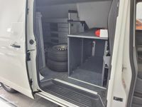 Volkswagen T6 Transporter - Vorschau Bild 8