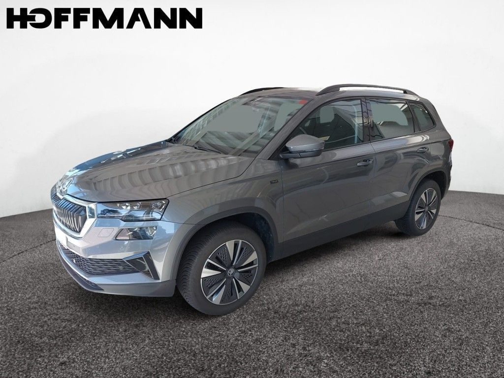 Fahrzeugabbildung SKODA Karoq 1.5 TSI DSG Tour LED Kessy