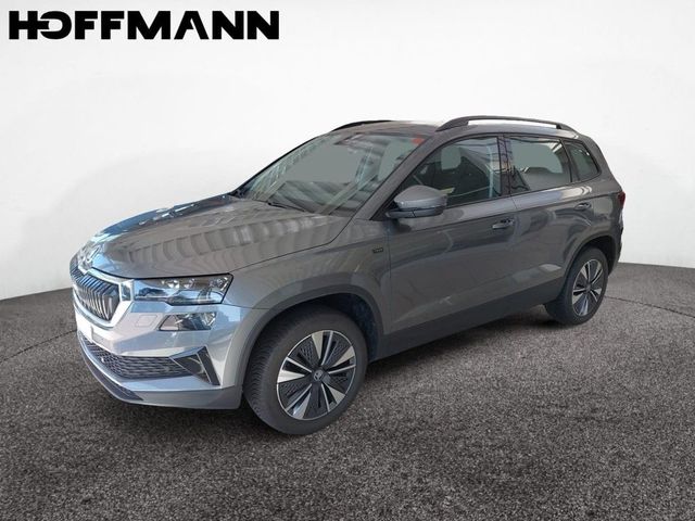 SKODA Karoq 1.5 TSI DSG Tour LED Kessy