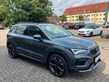 Cupra Ateca Basis 4Drive AHK LED Alcantara Pano Kamera - Cupra: Geländewagen
