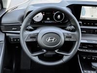 Hyundai i20 - Vorschau Bild 10