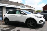 Opel Grandland X 1.2 Turbo "Selection" Klima-GRA-M... - Opel Grandland (X) in Kiel