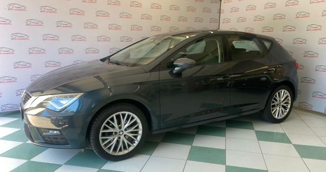 SEAT Seat Leon 1.0 TSI Style 115 cv