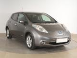 Nissan Leaf 24 kWh 2017 , Automatik, Scheckheft, Navi, - Nissan Leaf aus 2017