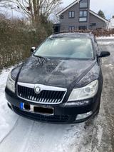 Skoda Octavia 1.6 TDI Classic Combi Classic - Skoda Octavia Classic mit Diesel-Antrieb