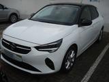 Opel Corsa F Elegance, Navi, LED, Parkpilot, Car-Play - Opel Corsa Gebrauchtwagen in Freiburg