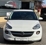 Opel Adam Jam/1.4 Benzin/Automatik/SHZ/Navi/R.KAM - Opel Adam: Automatik