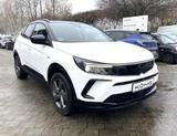 Opel Grandland 1.2 Turbo GS Line Automatik - Opel Gebrauchtwagen von 2023