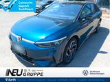 Volkswagen ID.7 Pro - Volkswagen ID.7: Sportwagen