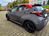 Toyota Yaris 1.5-l-VVT-i Hybrid CVT Tokyo Style - Toyota Yaris Gebrauchtwagen in Mülheim (Ruhr)
