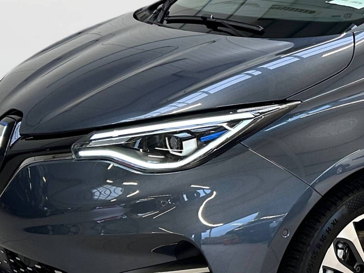 Fahrzeugabbildung Renault ZOE INTENS Batteriemiete R135 Z.E. 50