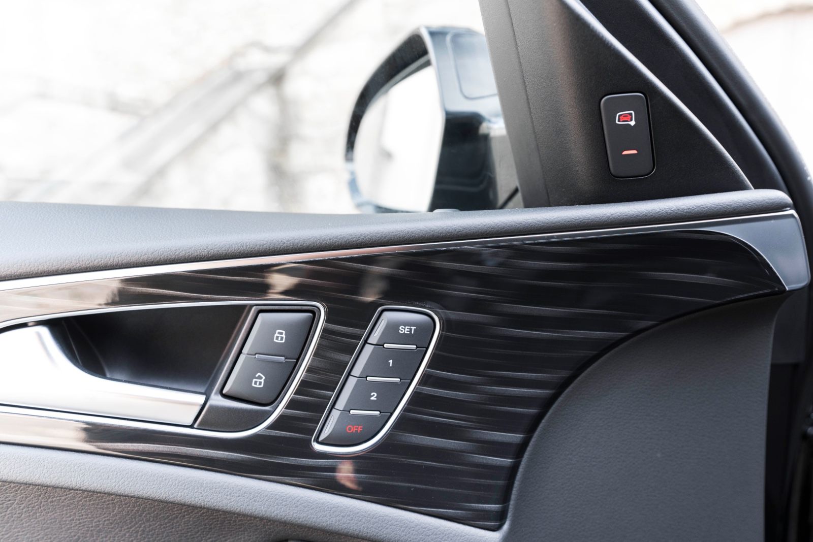 Fahrzeugabbildung Audi A6 3.0TFSI Quattro S-LINE HUD BOSE KAM ACC TOTW