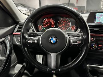 BMW 320 - 10