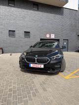 BMW 228 Gran Coupe - BMW 2er Reihe: Kleinwagen
