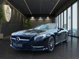 Mercedes-Benz SL 400 Roadster AMG Sport Paket*Airscarf*Kamera* - Mercedes-Benz SL 400 aus 2015