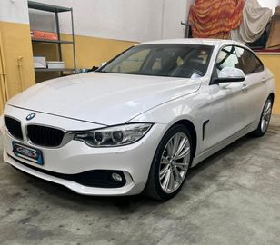 BMW 420 - 2