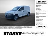 Volkswagen Caddy Cargo 2.0 TDI  AHK PDC Tempo Klima - Neu Kastenwagen